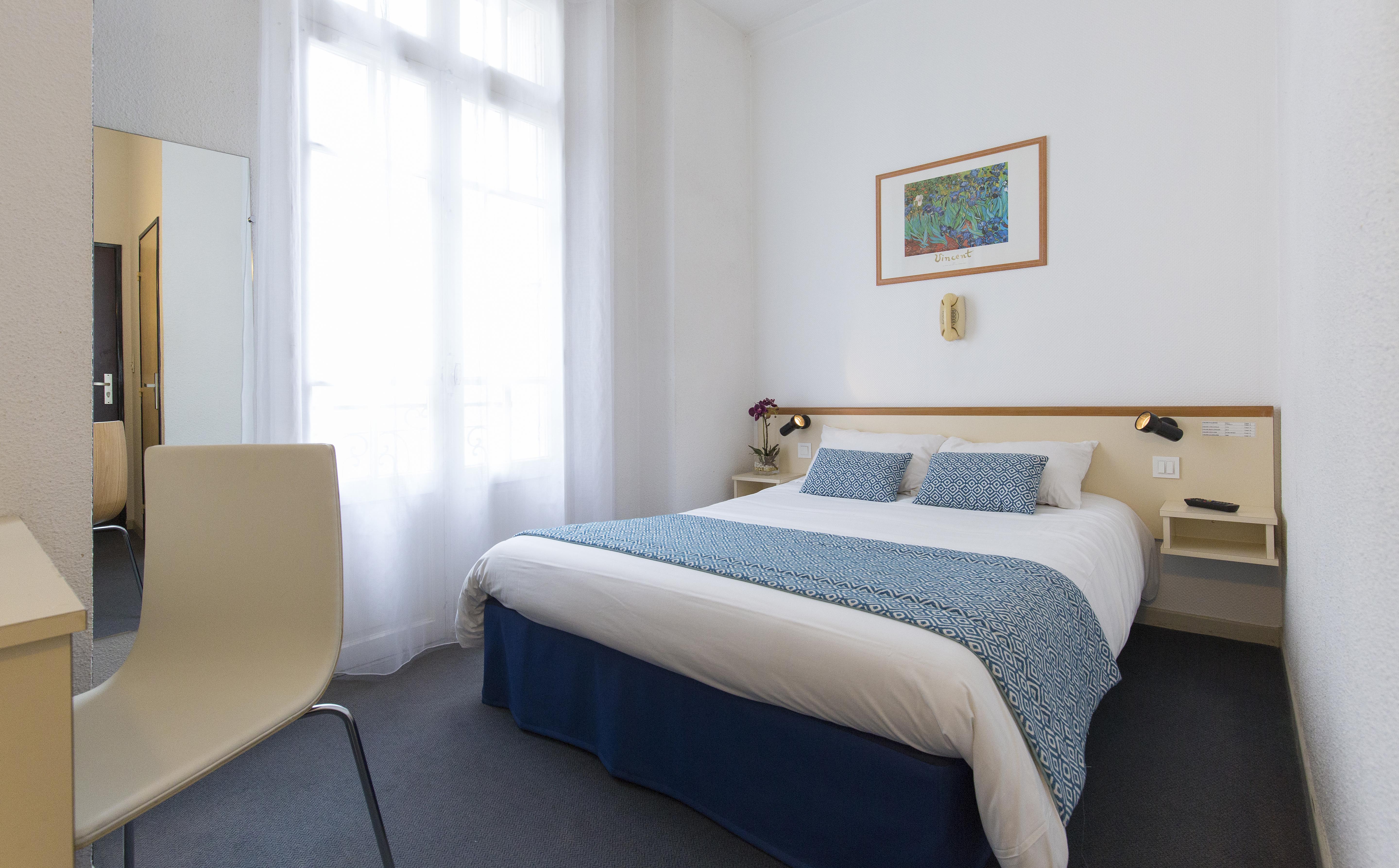 Hotel Aneto Лурд Екстериор снимка