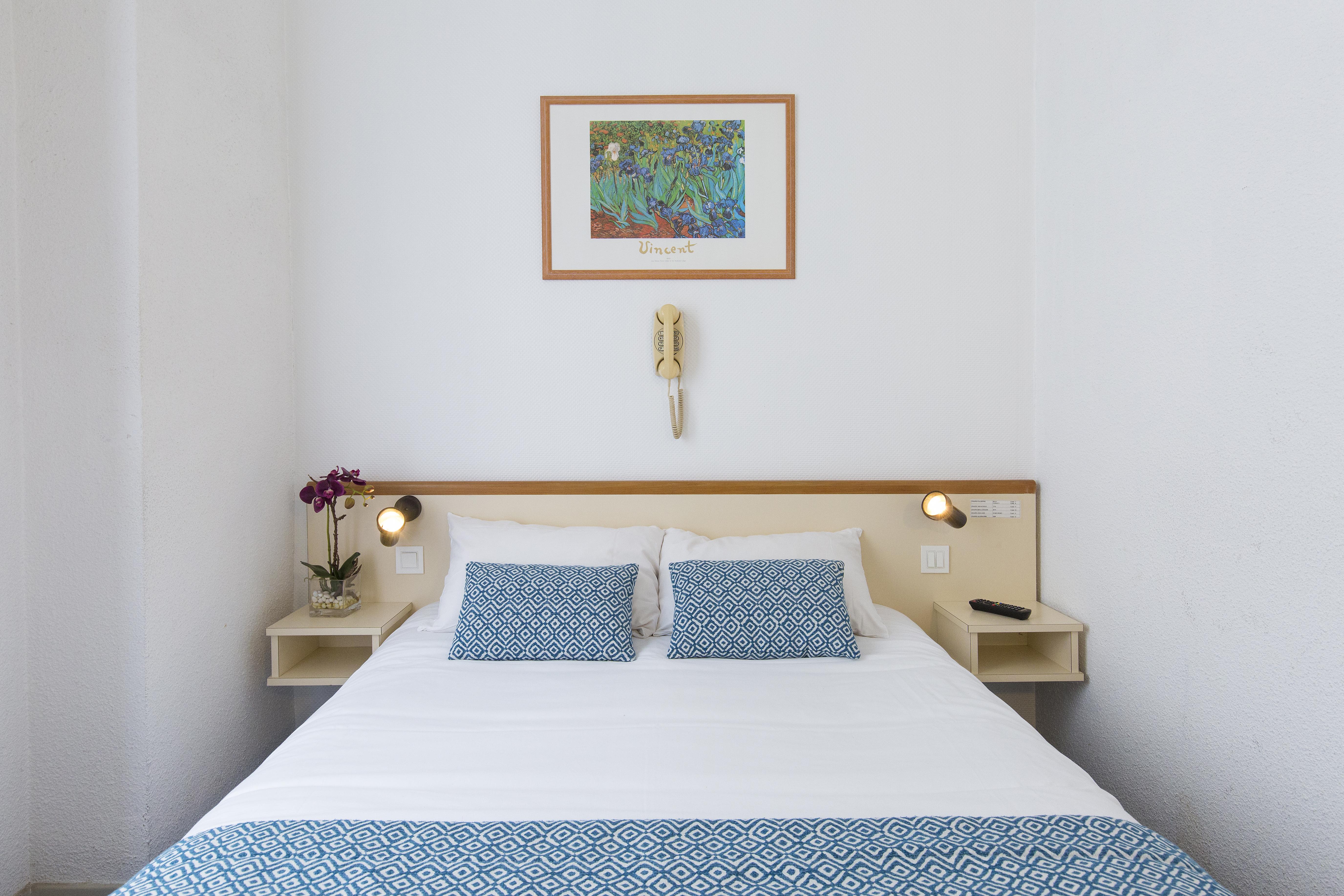Hotel Aneto Лурд Екстериор снимка