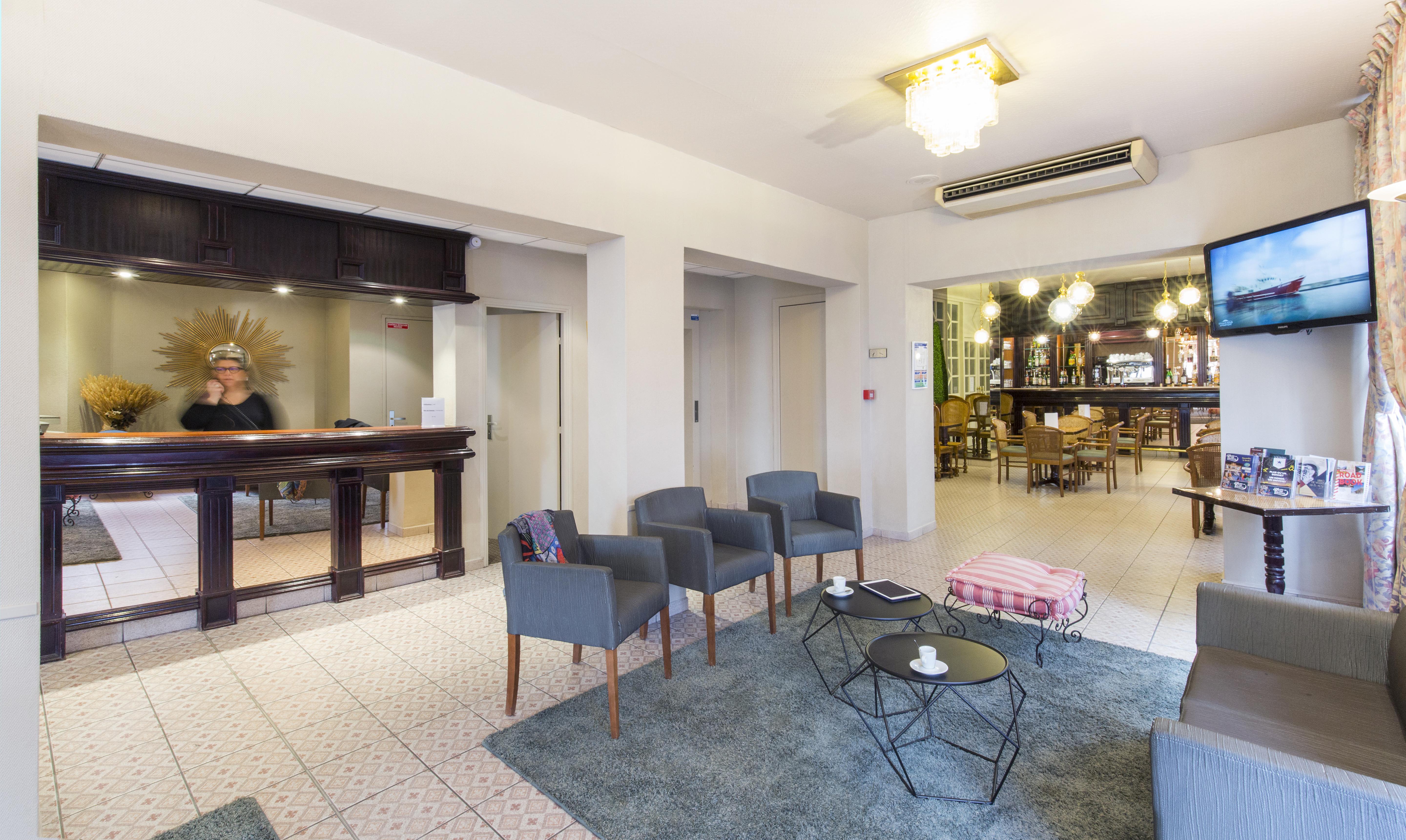 Hotel Aneto Лурд Екстериор снимка
