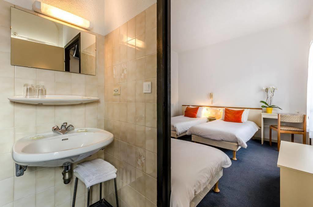 Hotel Aneto Лурд Екстериор снимка