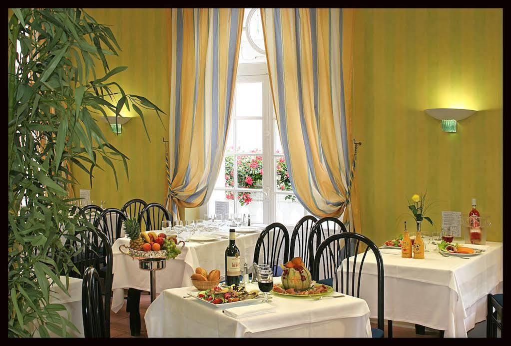 Hotel Aneto Лурд Екстериор снимка